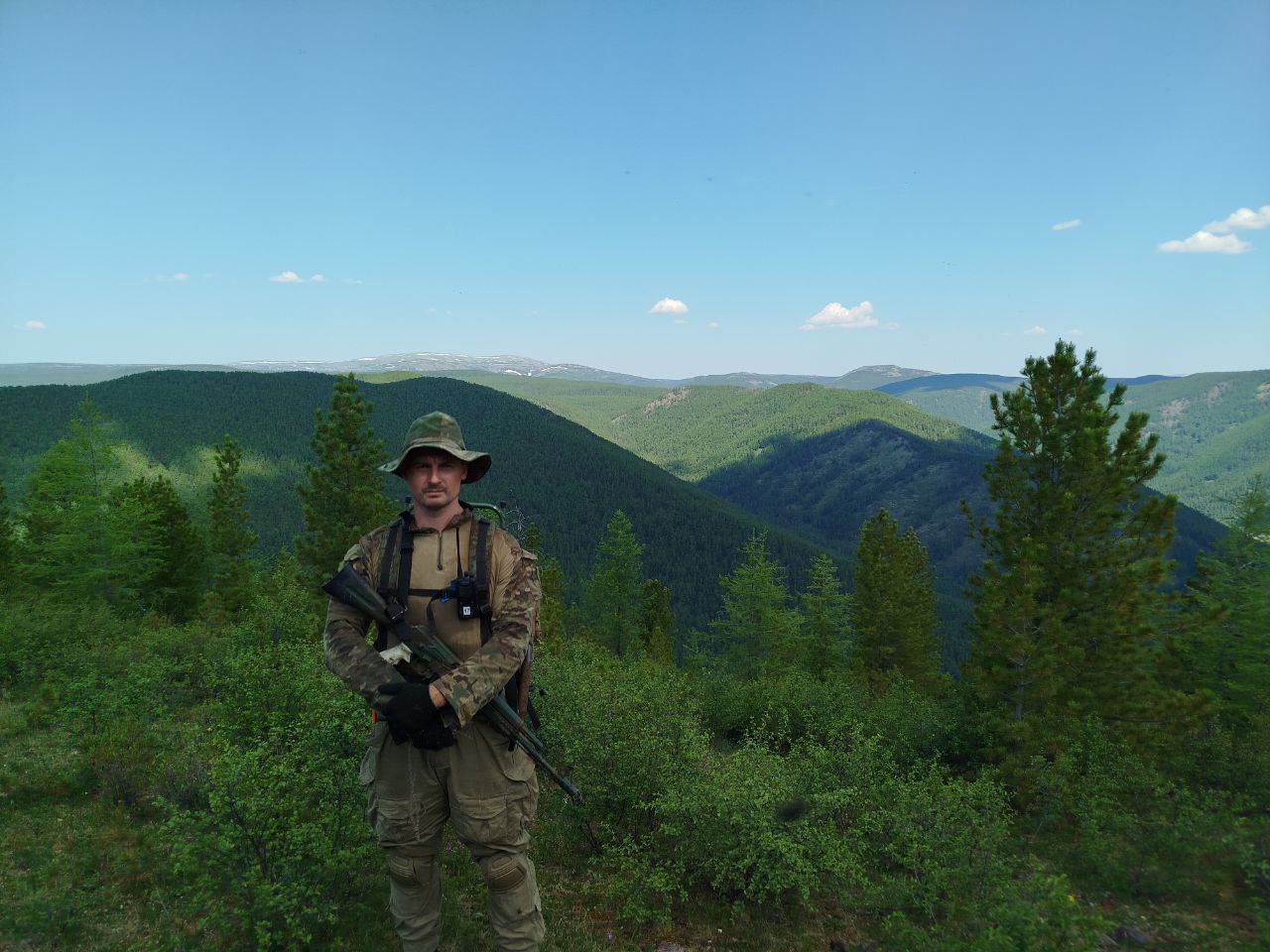 perm